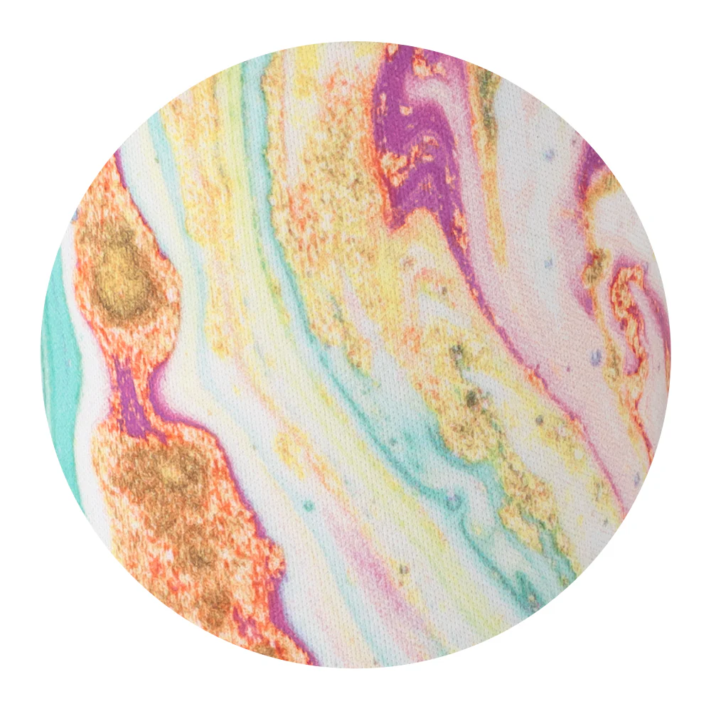 Wanderlust Iced Cup Coolie