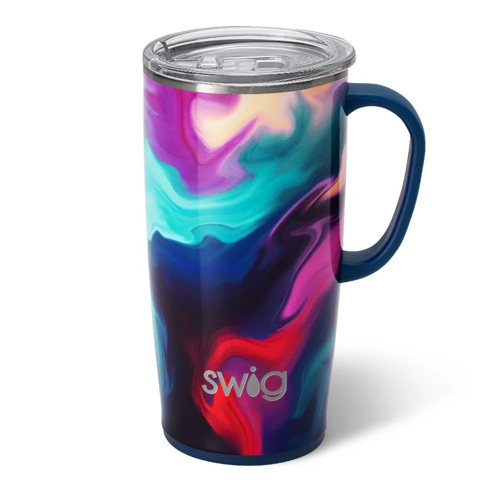 Aura Travel Mug 22oz