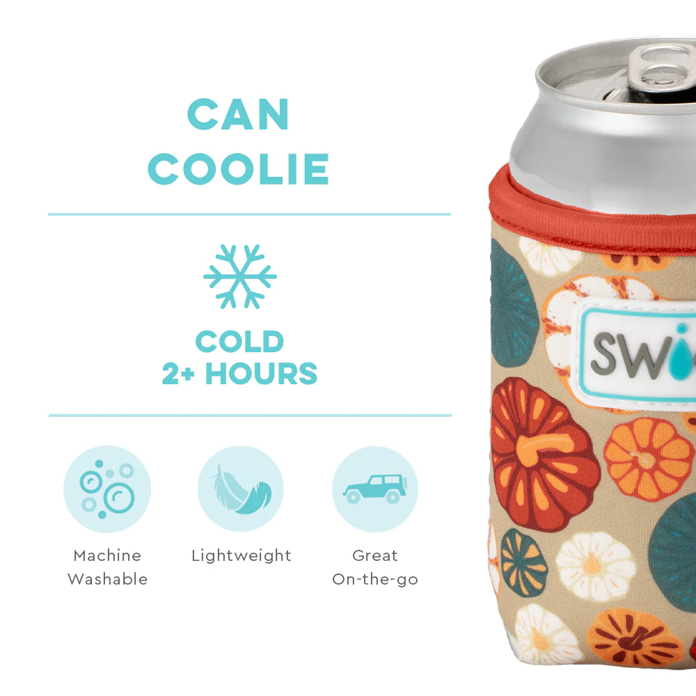 Fall Harvest Can Coolie