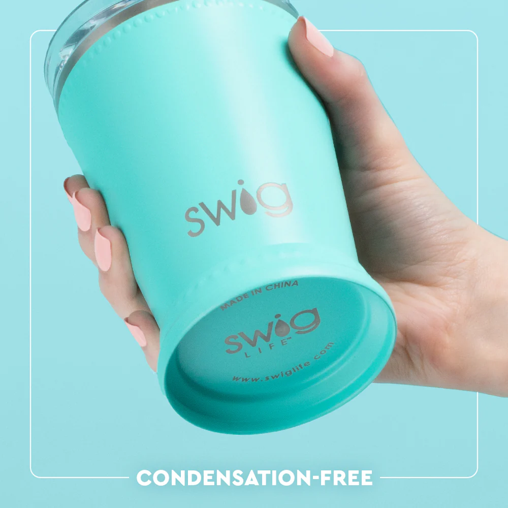 Go Baby Go Mint Julep 12oz