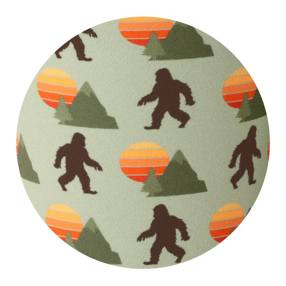 Wild Thing Can Coolie