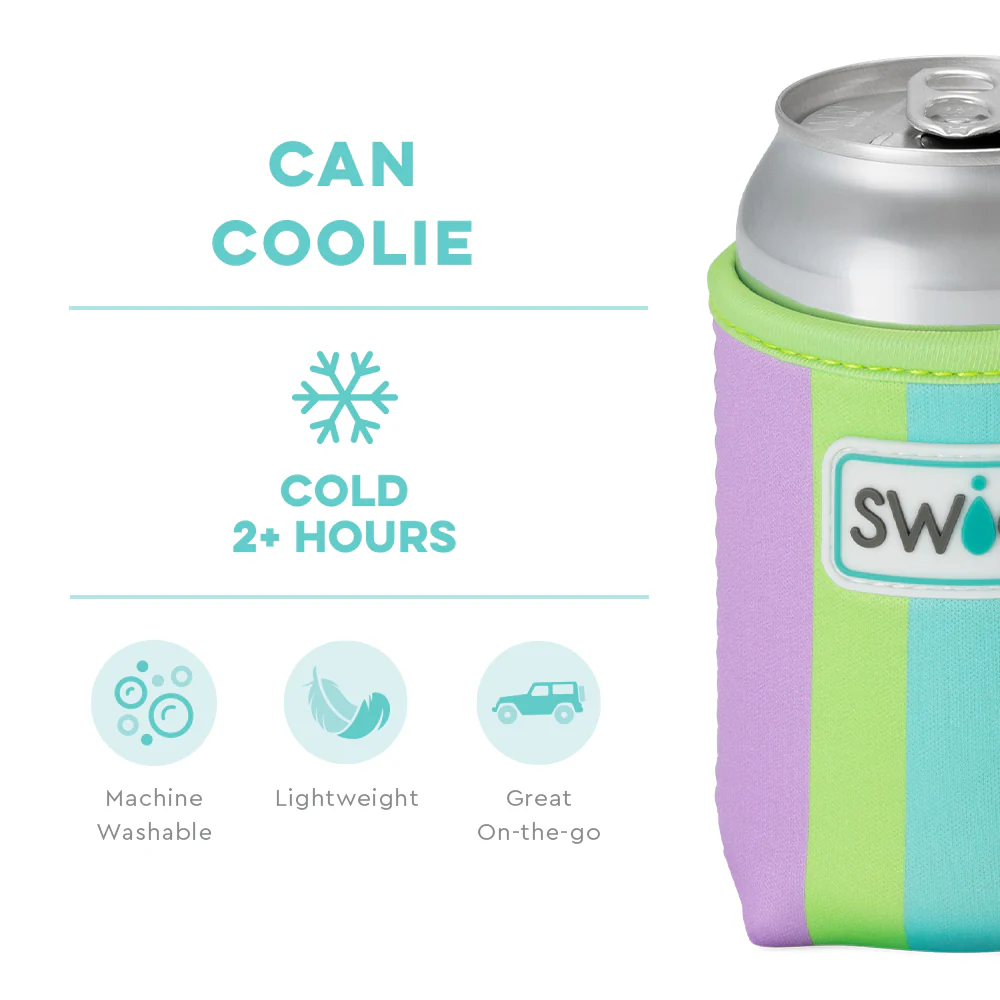 Ultra Violet Can Coolie