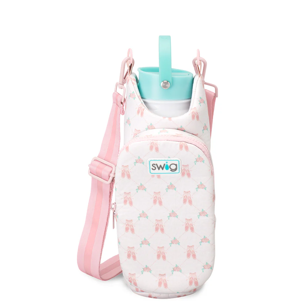 On Pointe Water Bottle Sling