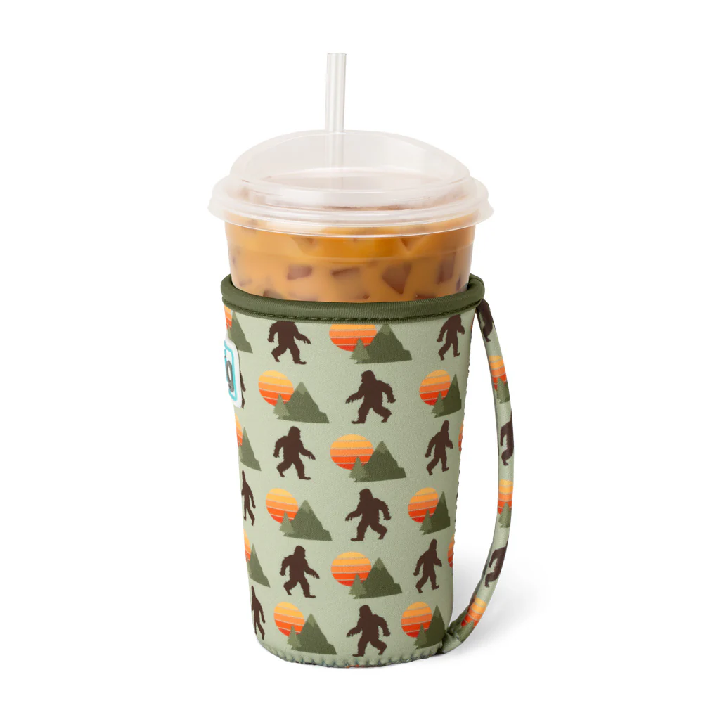 Wild Thing Iced Cup Coolie