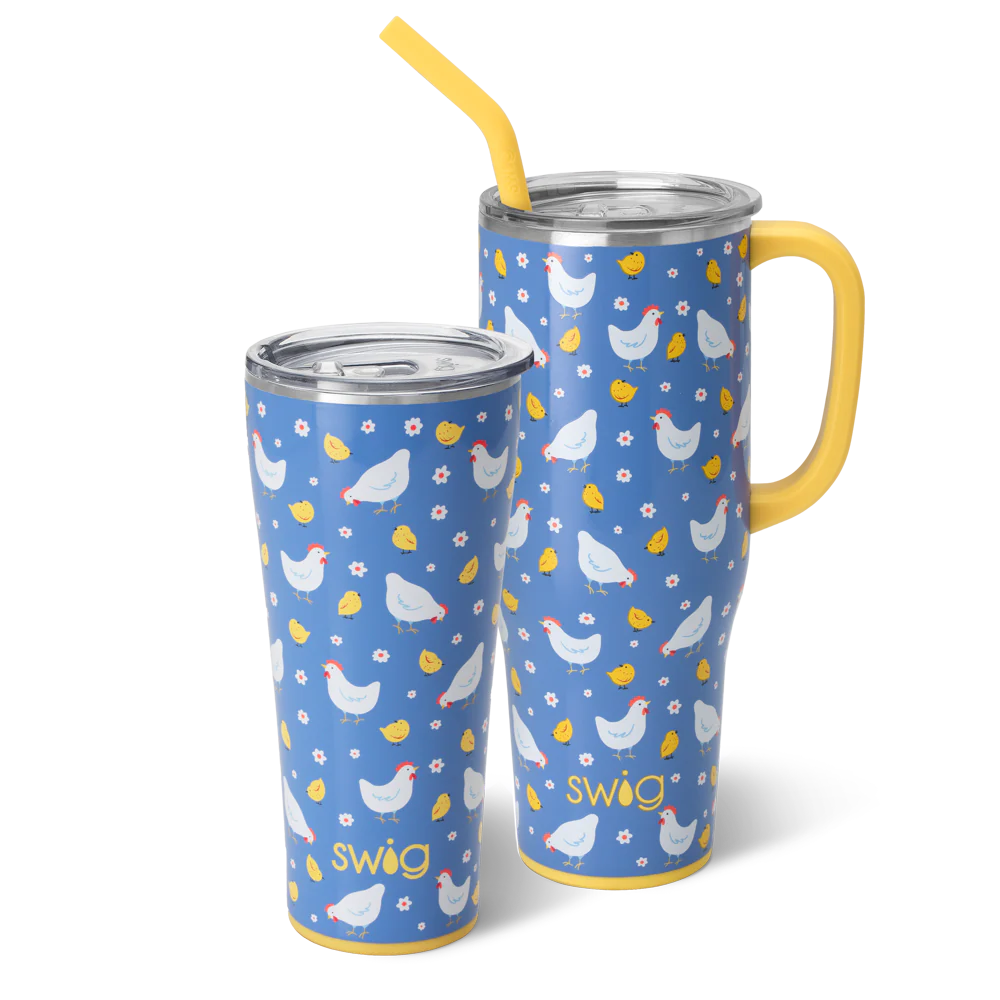 Chicks Dig It Mega Set