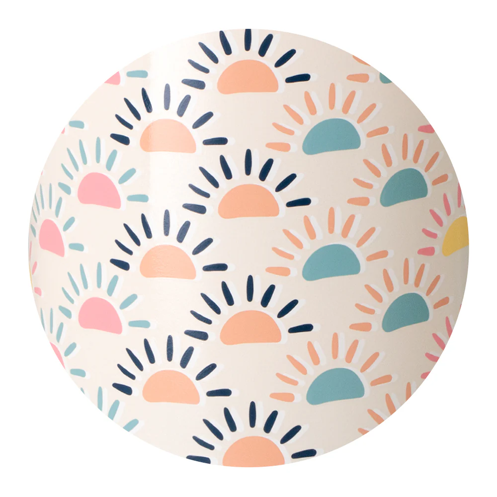 Sun Chaser Travel Mug 18oz