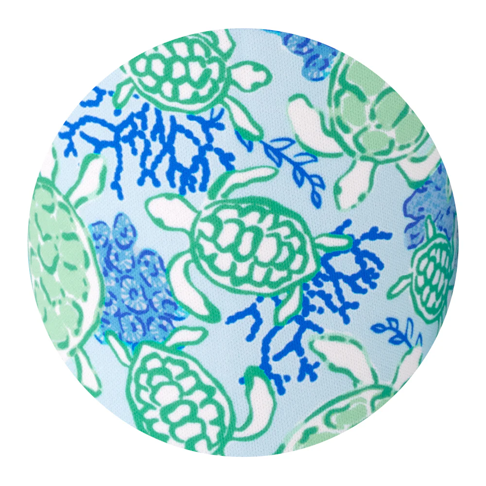 Shell Yeah Can Coolie