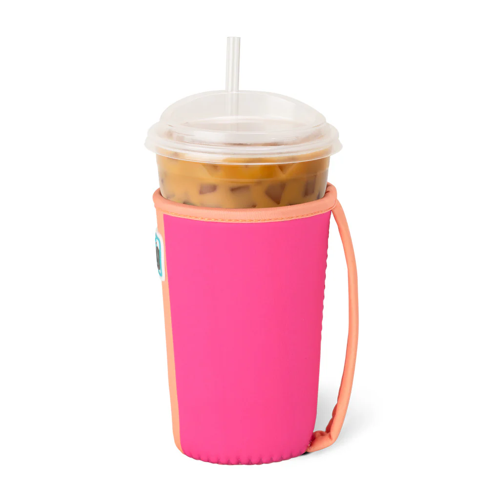 Tutti Frutti Iced Cup Coolie
