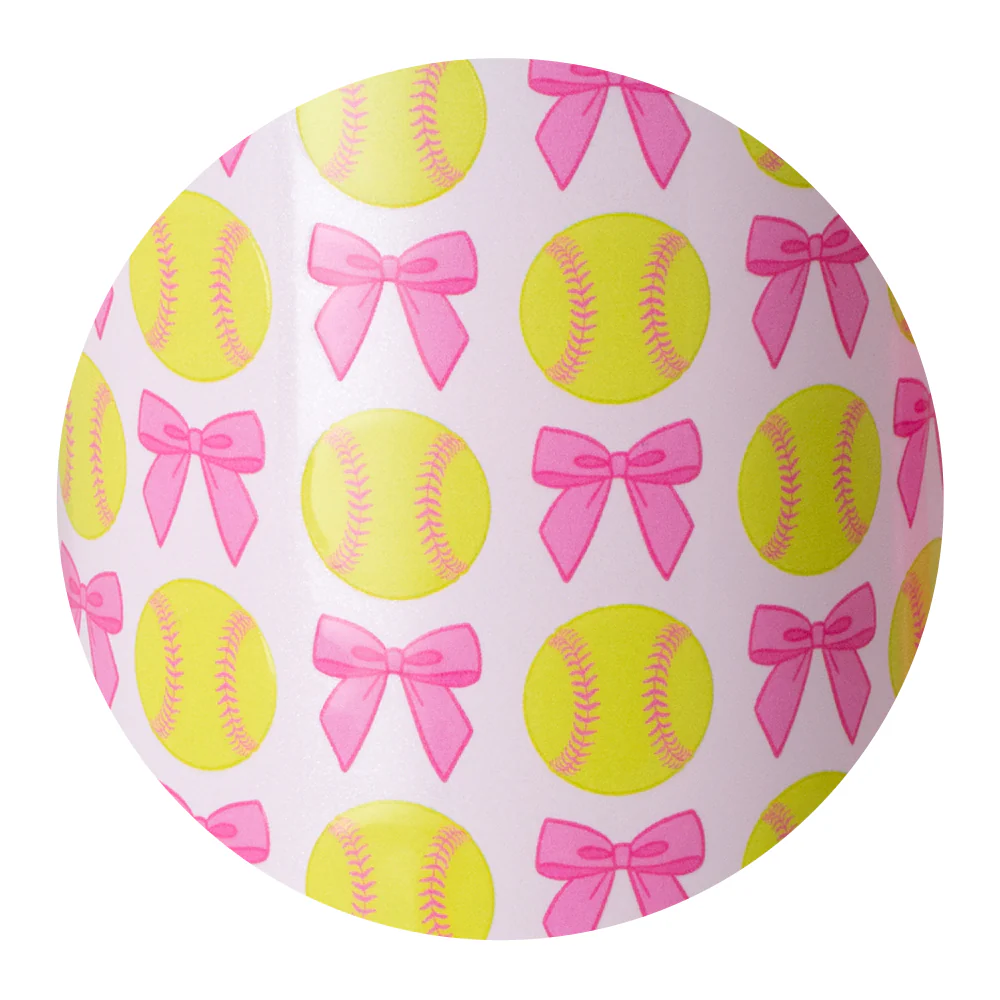 Pitch Hit Run Tumbler 32oz