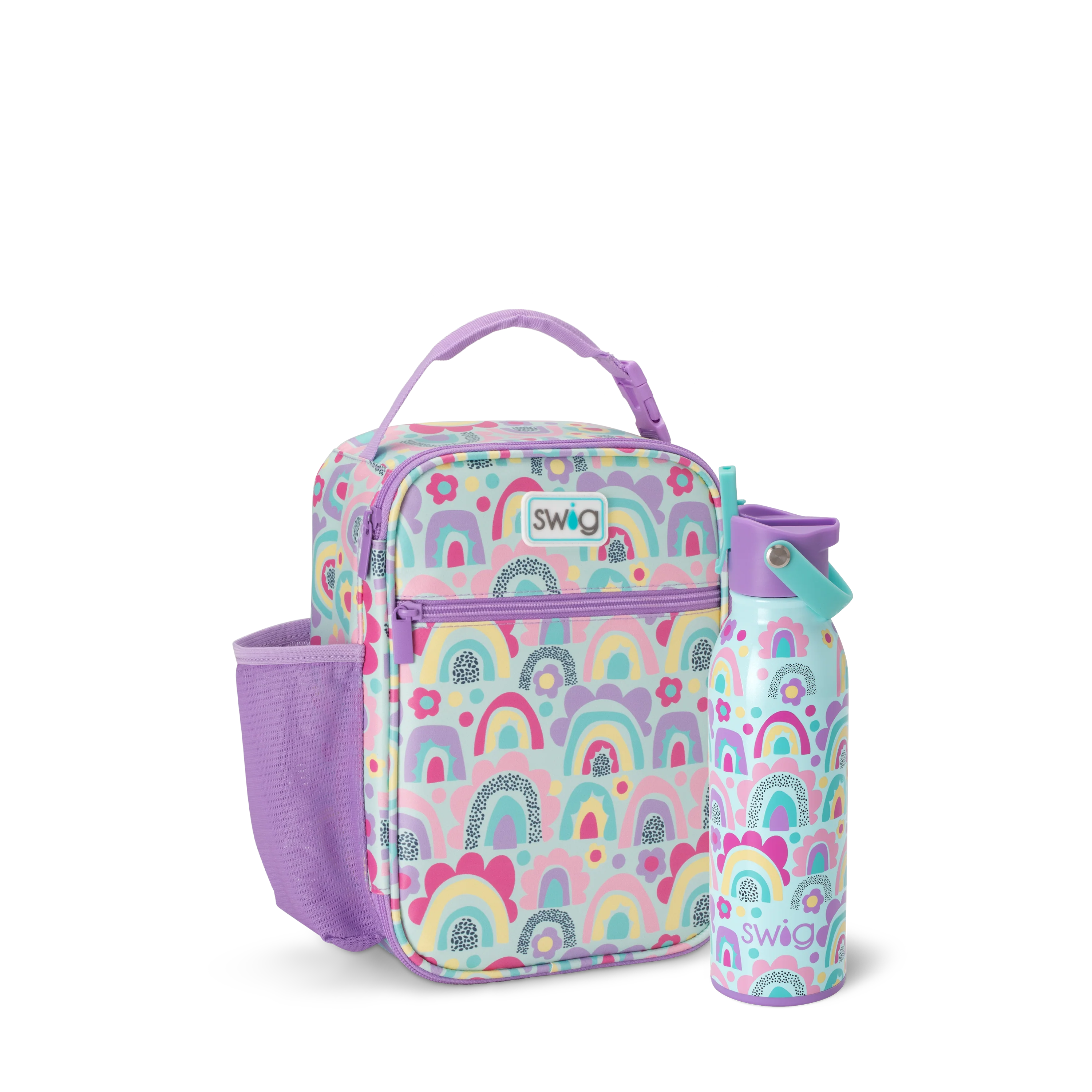 Rainglow Boxxi Lunch Bundle