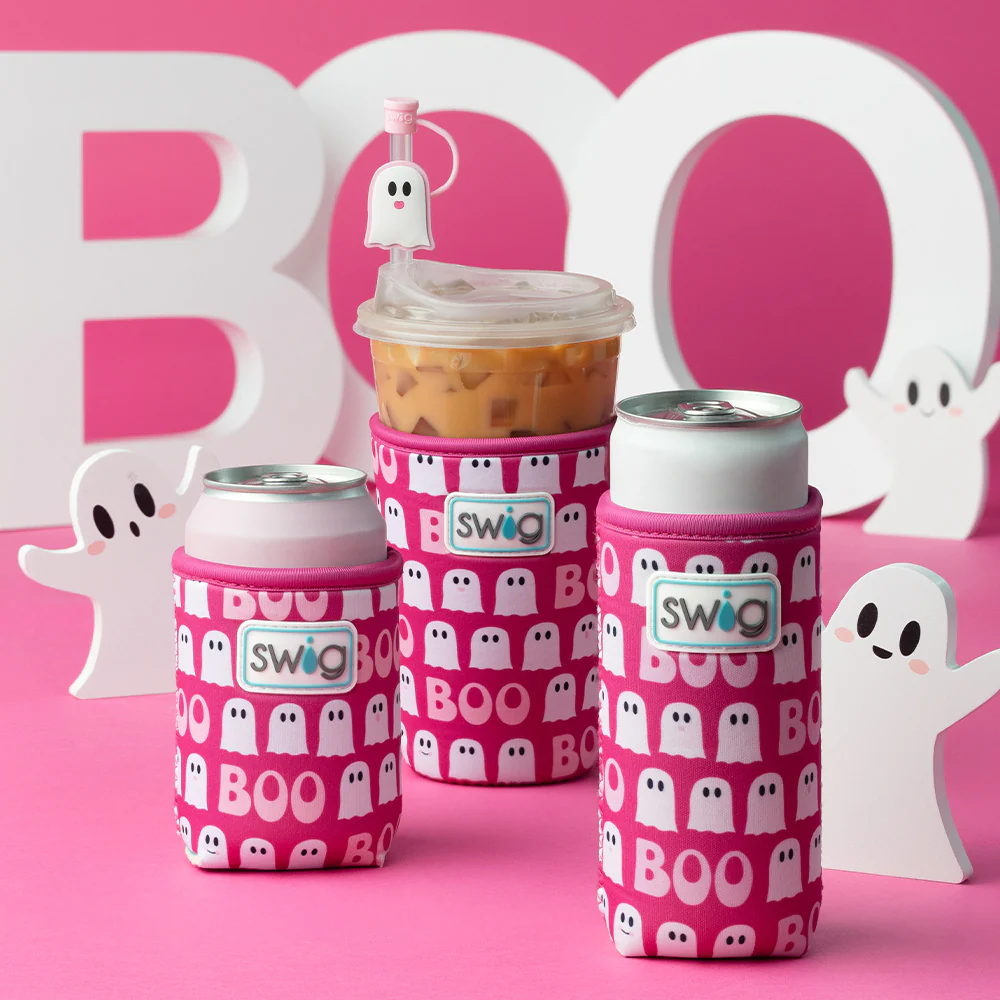 Faboolous Slim Can Coolie