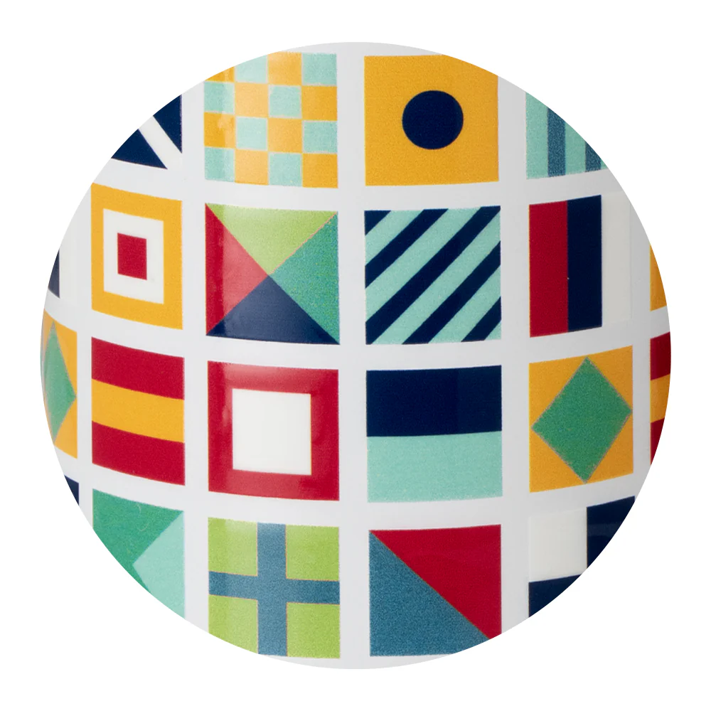 Nauti Girl Travel Mug 22oz