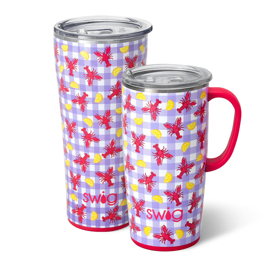 Let the Good Times Boil XL Set