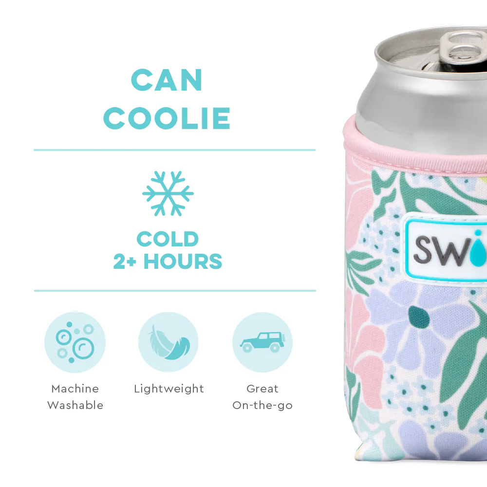 Garden Party Can Coolie