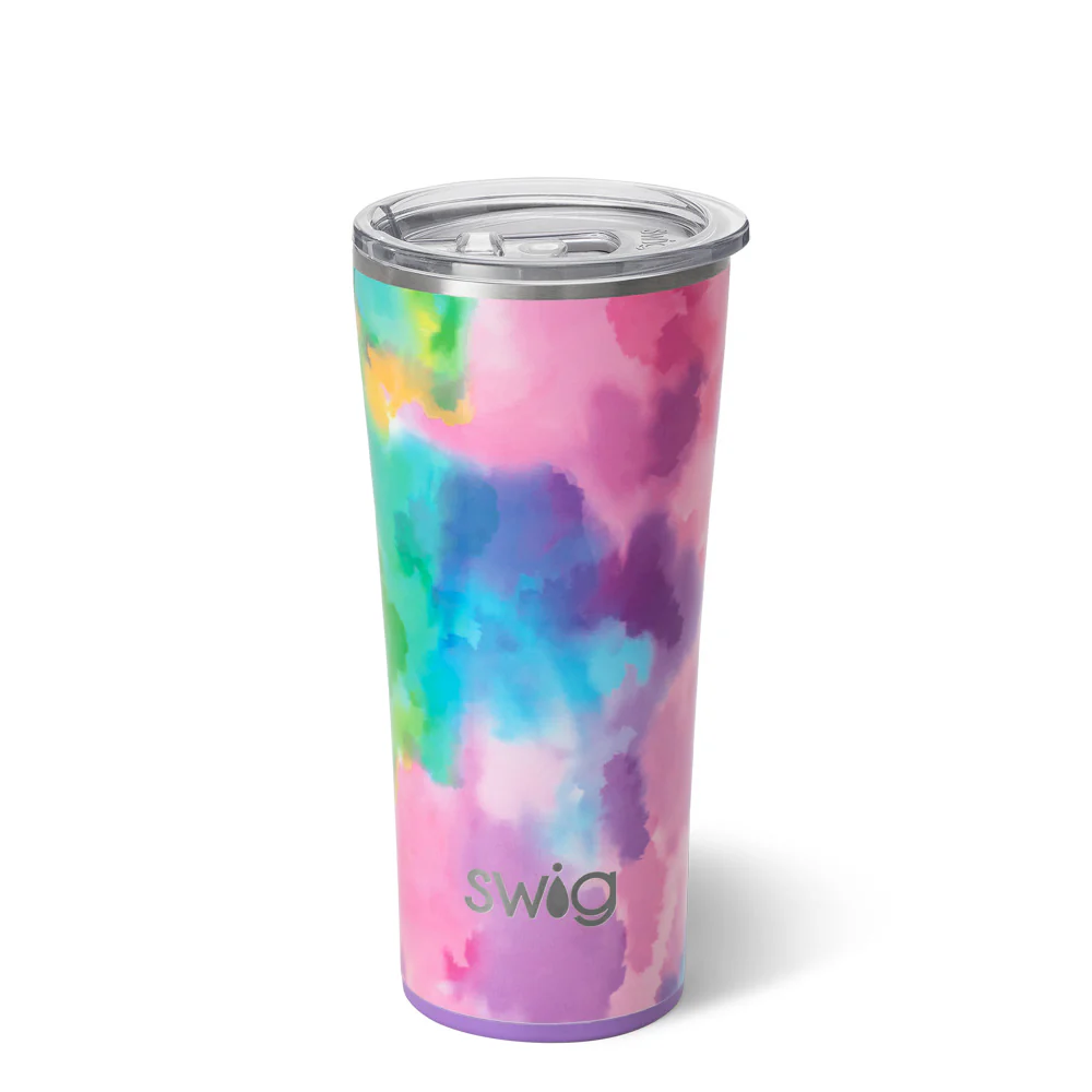 Cloud Nine Tumbler 22oz