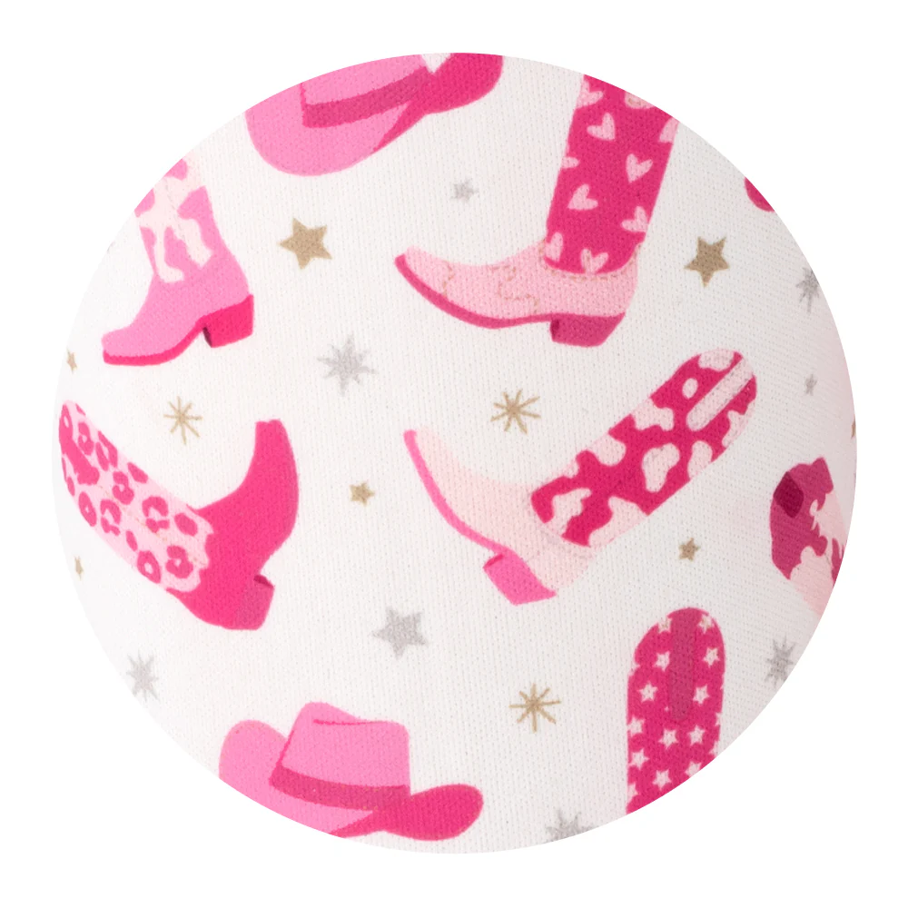 Let's Go Girls Mega Mug Sling 40oz