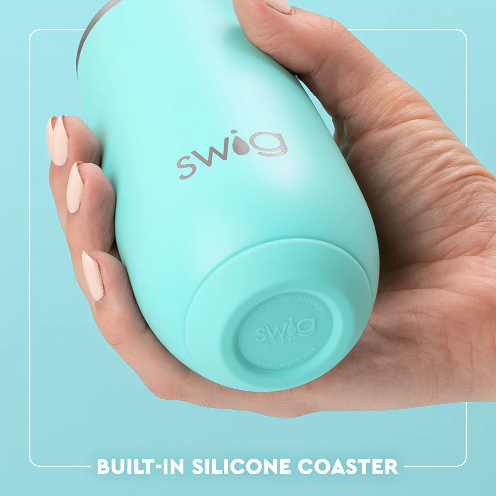 Make a Wish Stemless Flute 6oz