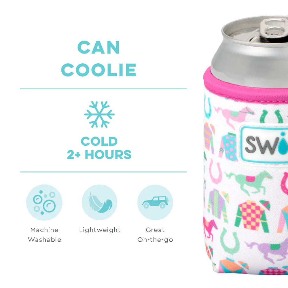 Go Baby Go Can Coolie