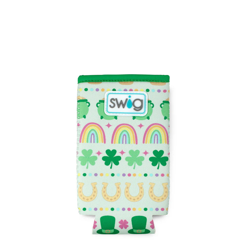 Lucky Charm Slim Can Coolie