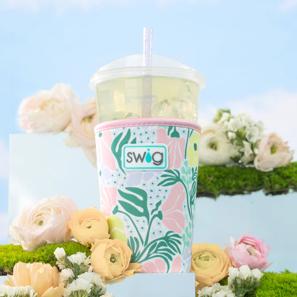 Garden Party Iced Cup Coolie