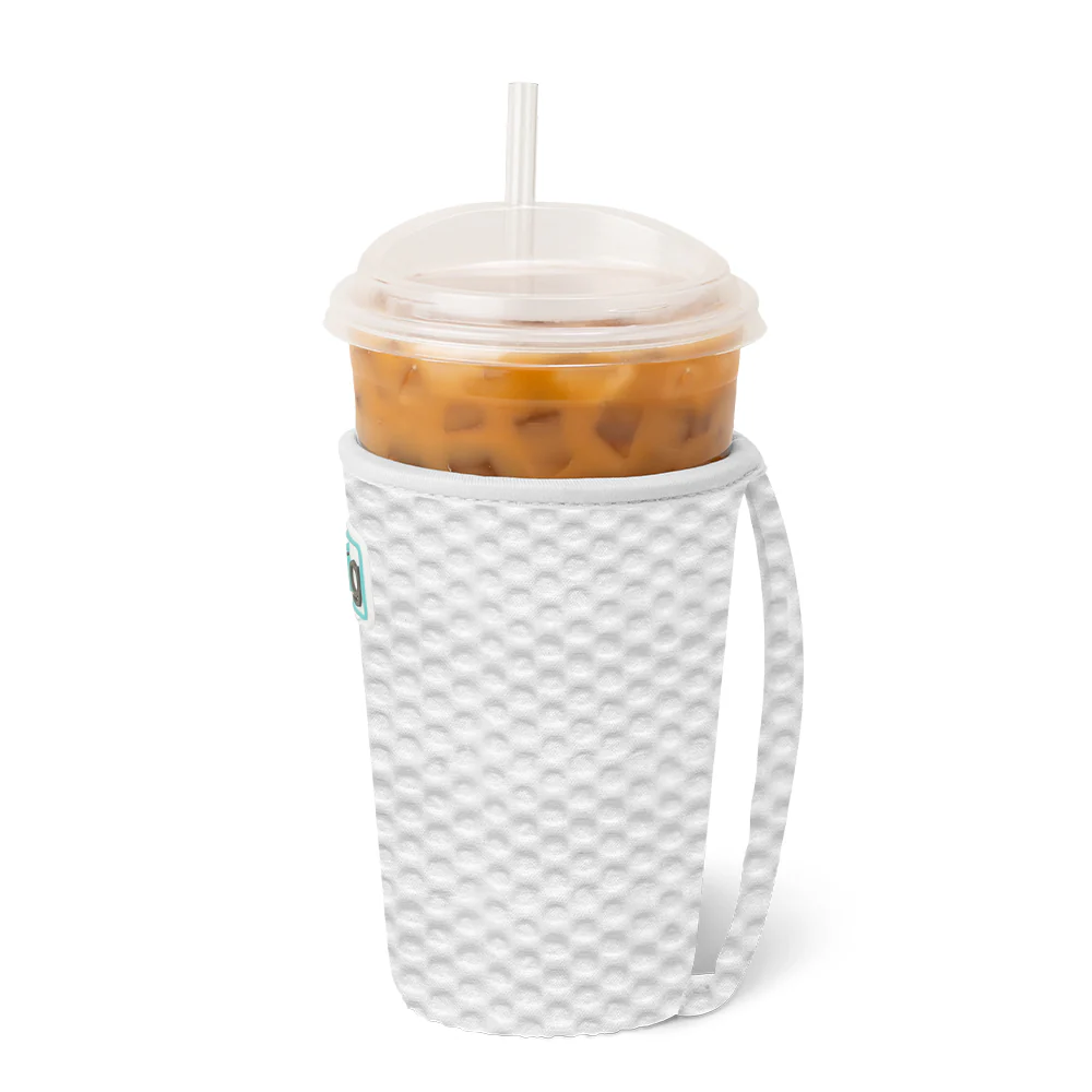 Golf Ball Iced Cup Coolie