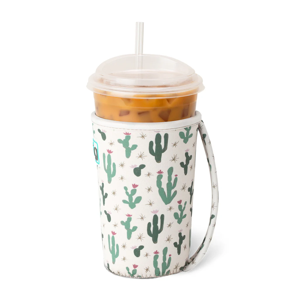 Desert Child Iced Cup Coolie