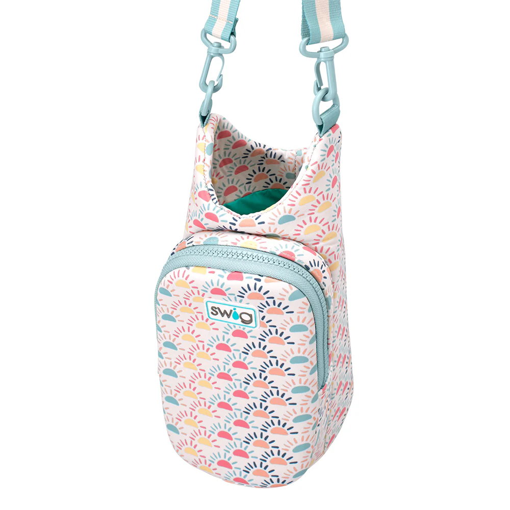 Sun Chaser Water Bottle Sling