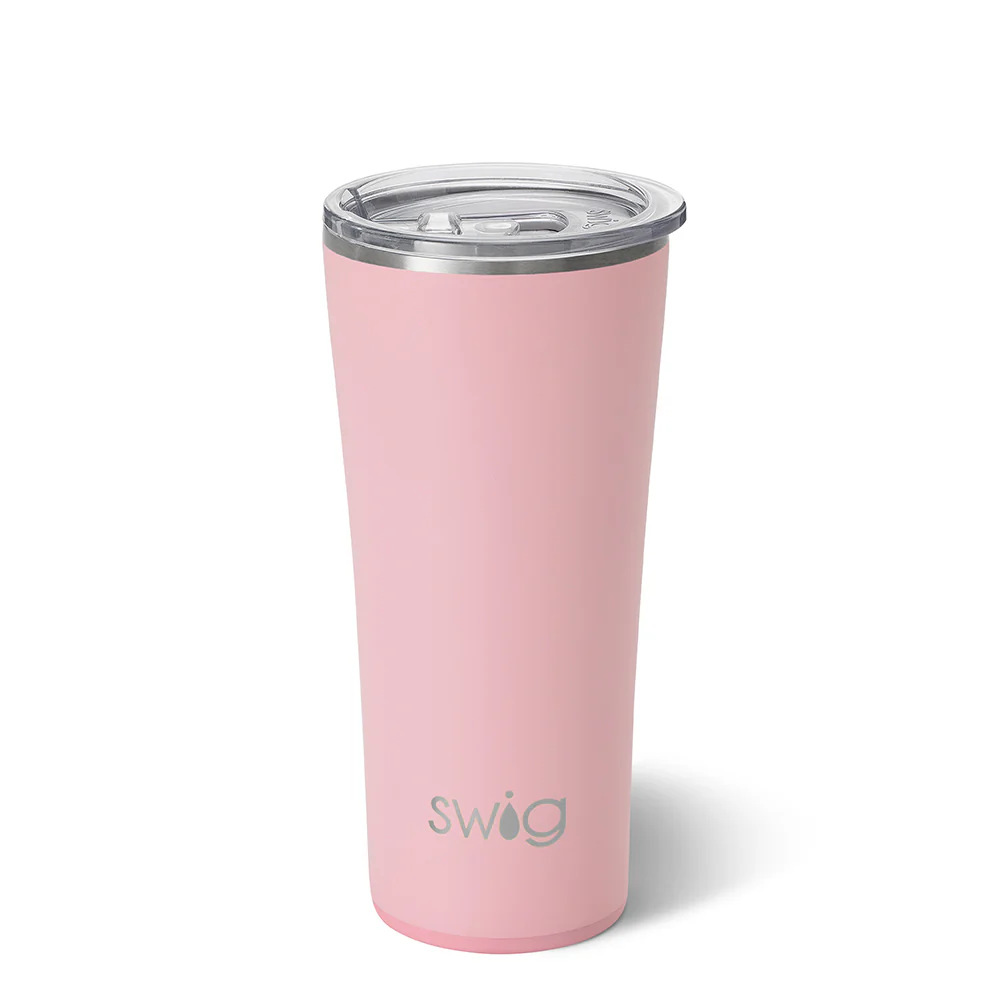 Blush Tumbler 22oz