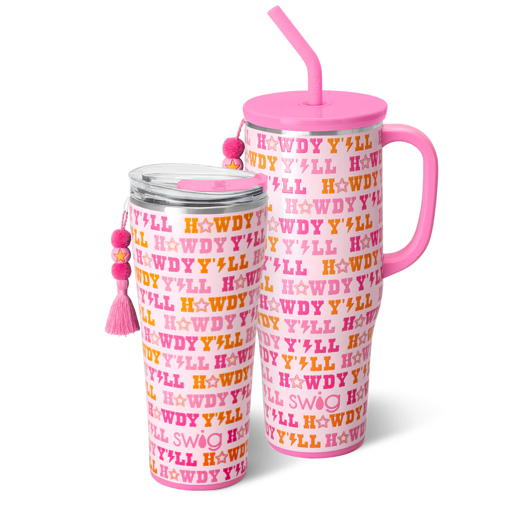 Howdy Y'all Mega Set