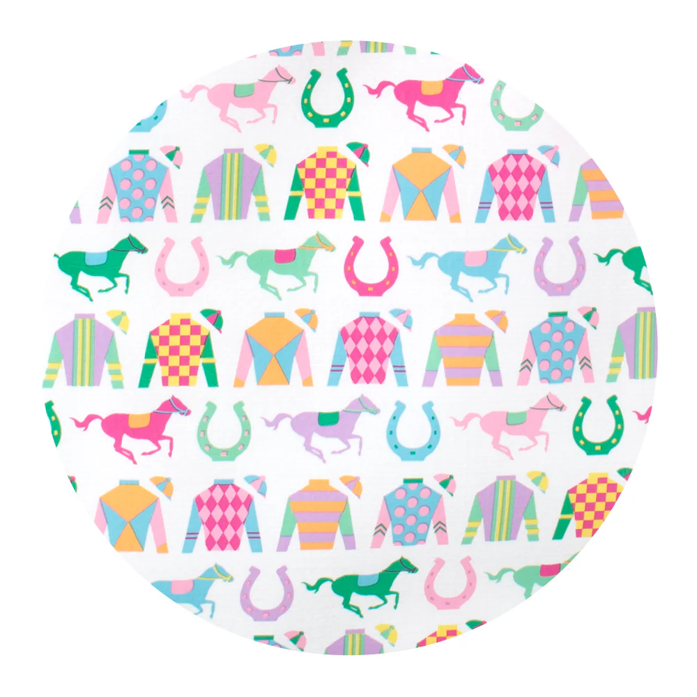 Go Baby Go Reusable Bag Large