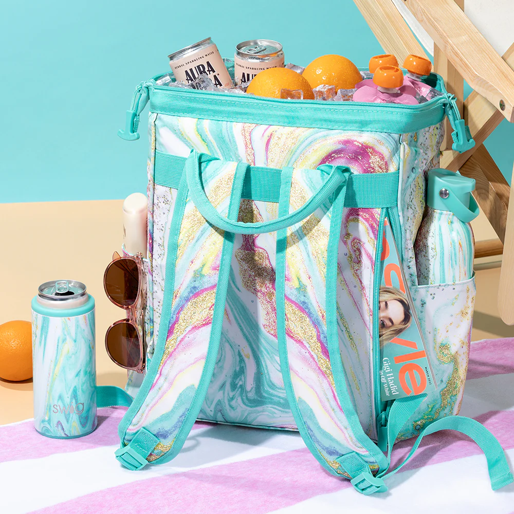 Wanderlust Packi 24 Backpack Cooler