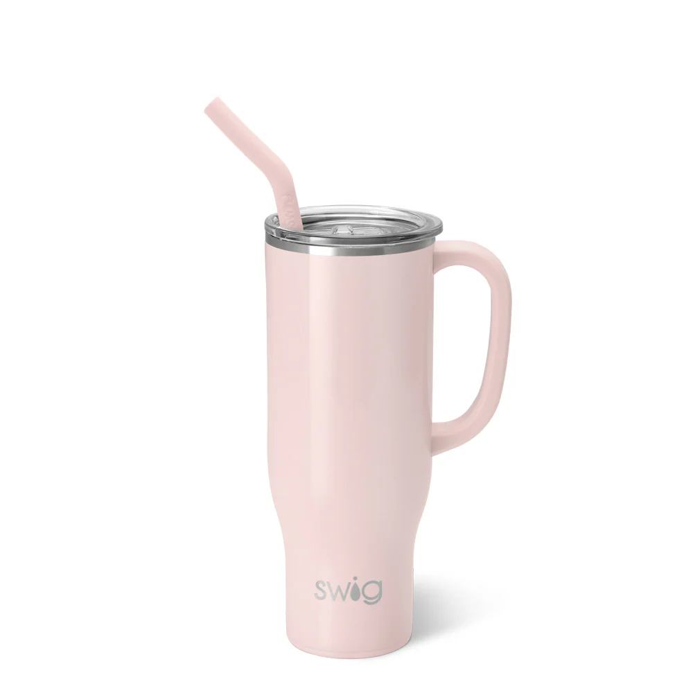 Shimmer Ballet Mega Mug 30oz