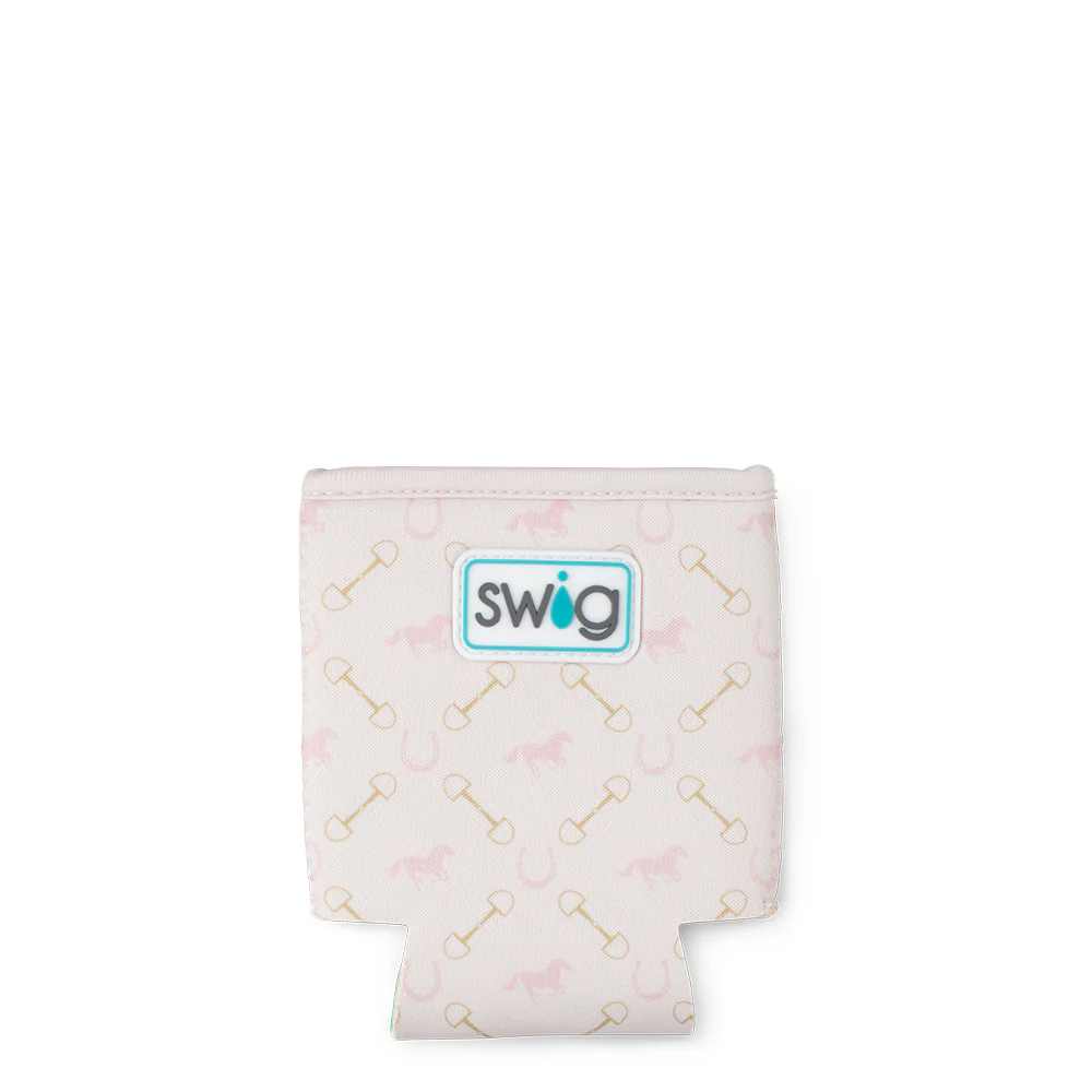 Bits and Pieces Can Coolie