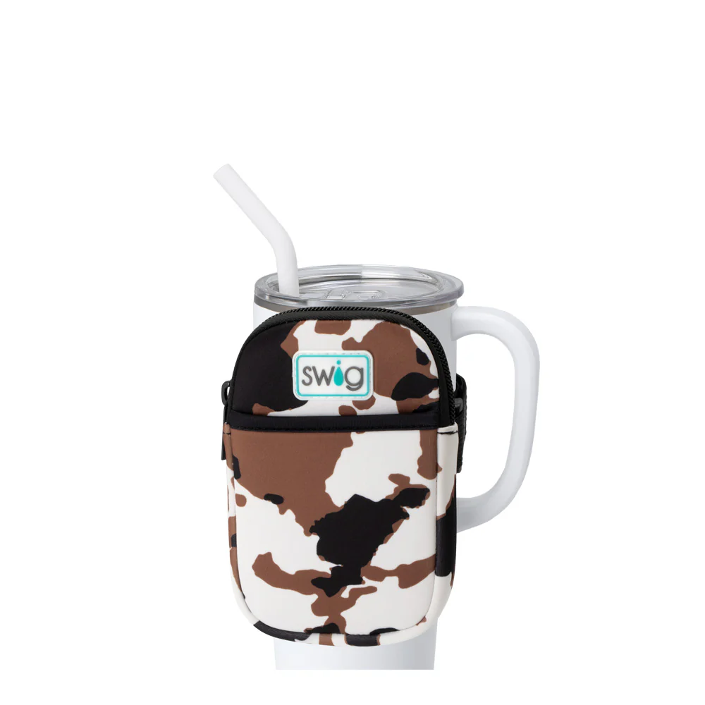 Hayride Mega Mug Pouch