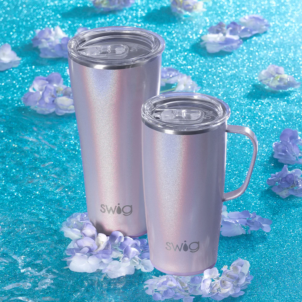 Pixie Travel Mug 22oz