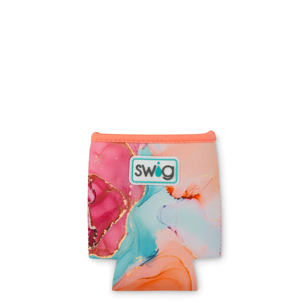 Dreamsicle Can Coolie