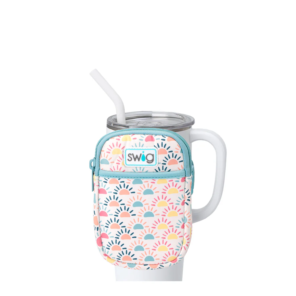 Sun Chaser Mega Mug Pouch