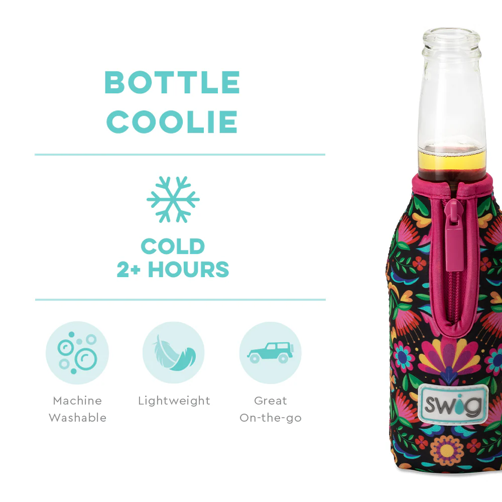Caliente Bottle Coolie