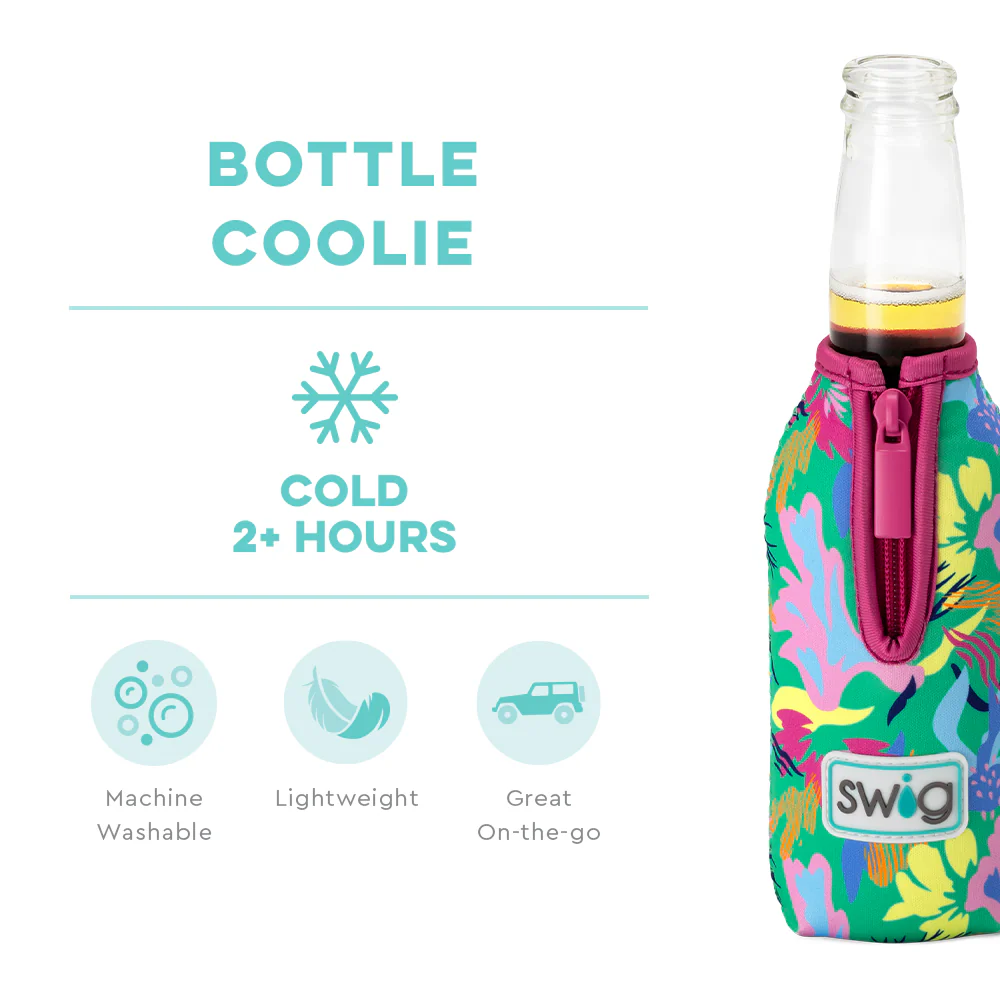 Paradise Bottle Coolie