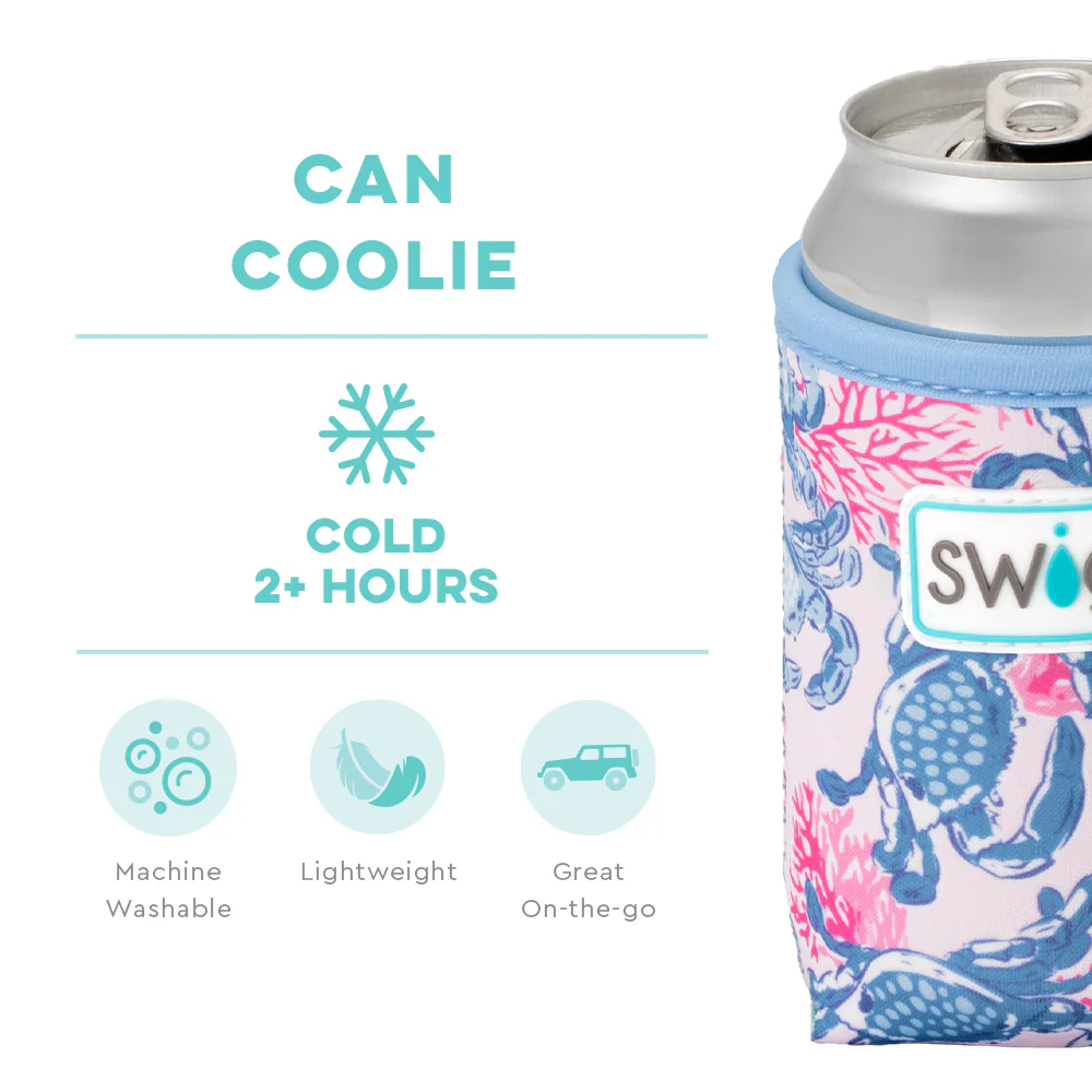 Get Crackin' Can Coolie