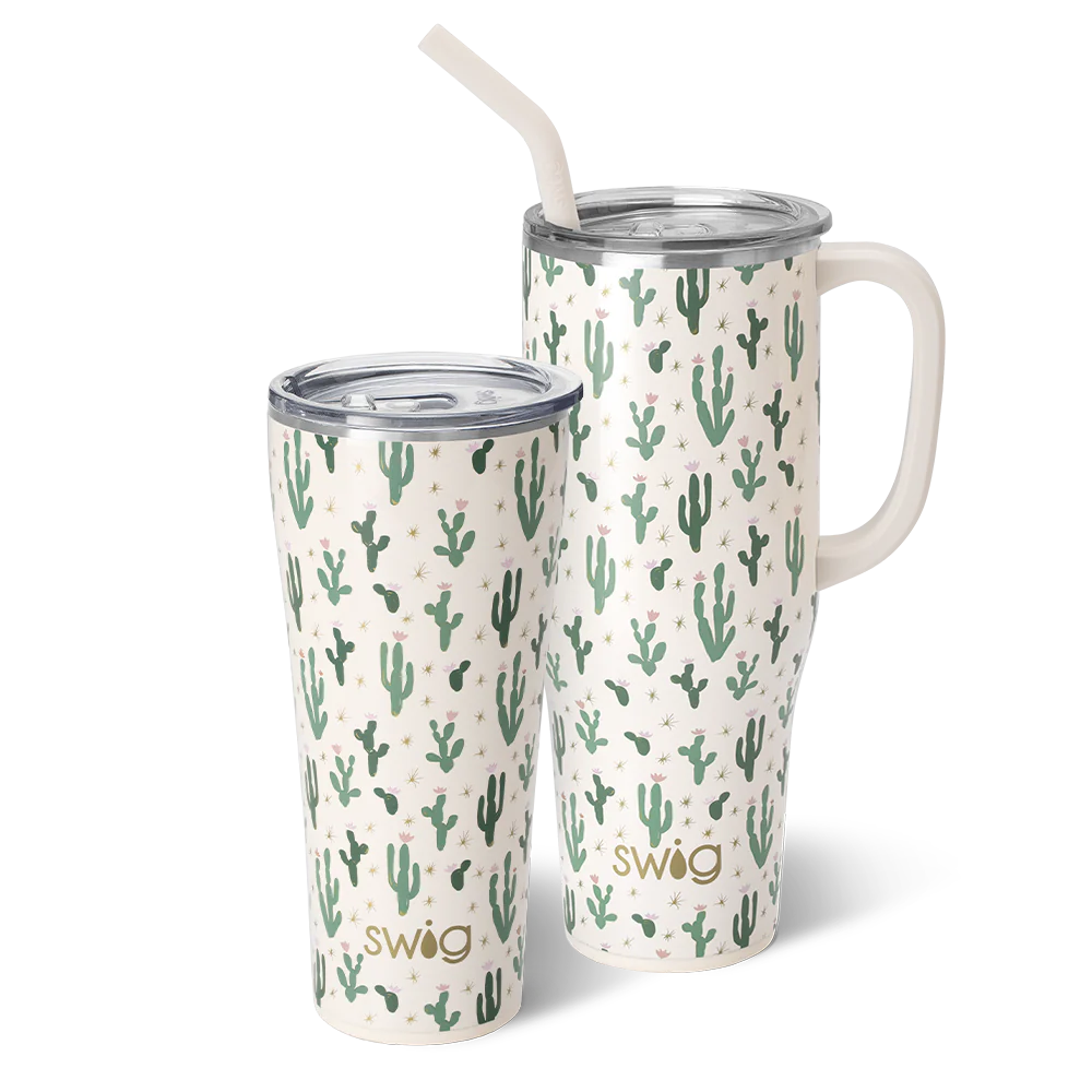 Desert Child Mega Set