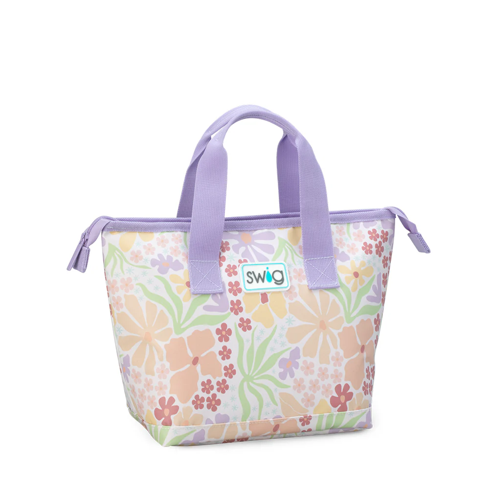 Fresh Cut Lunchi Lunch Bag