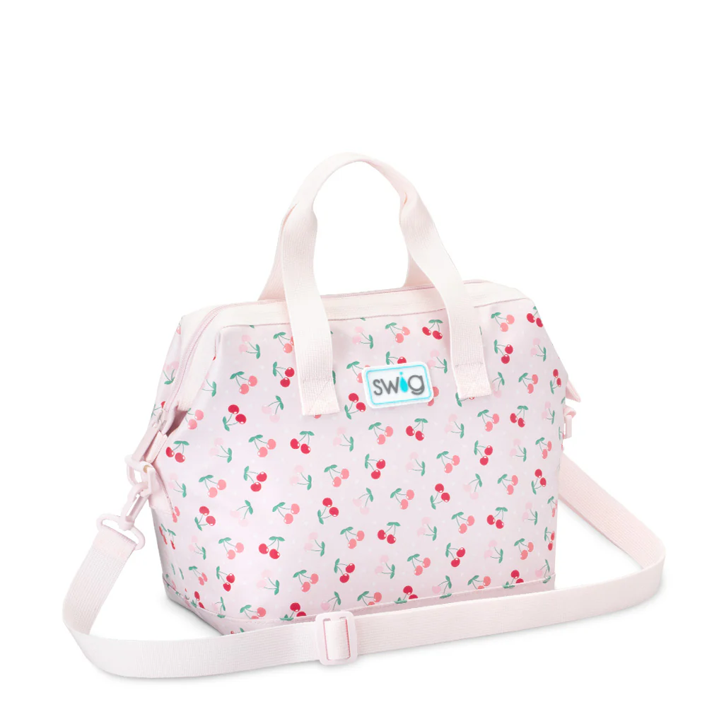 Cherry Pie Packi 12 Cooler