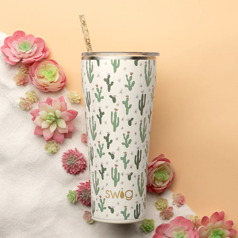 Desert Child Tumbler 32oz