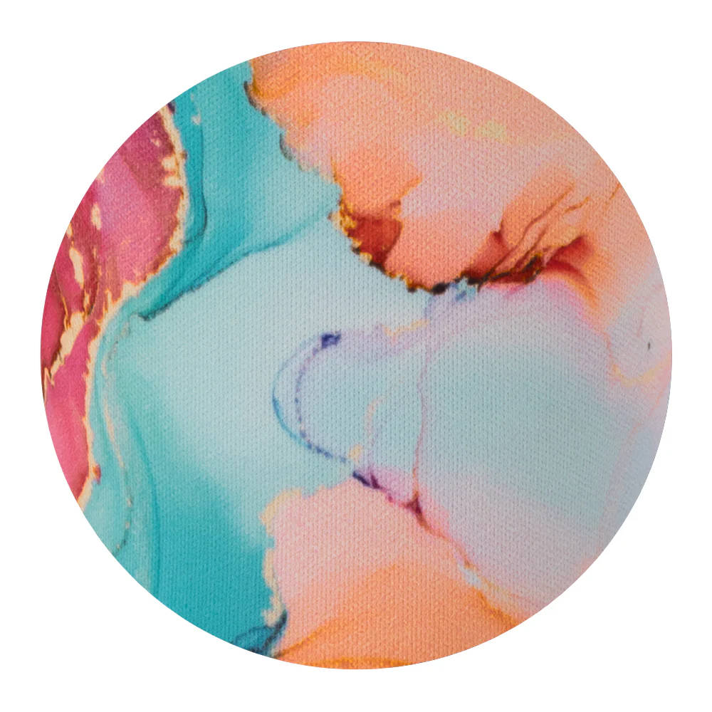 Dreamsicle Bottle Coolie