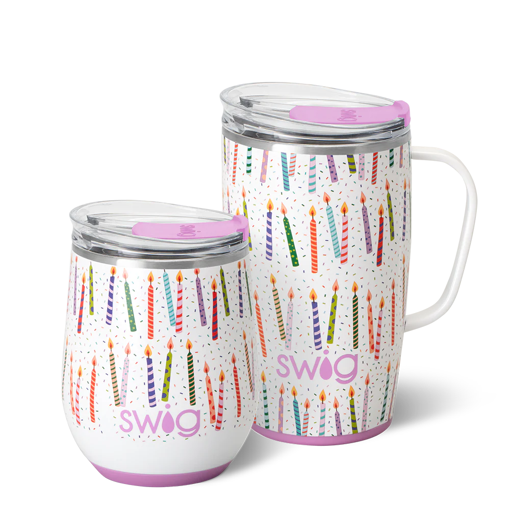 Make a Wish AM+PM Set