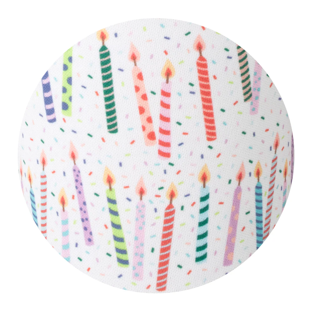 Make a Wish Iced Cup Coolie