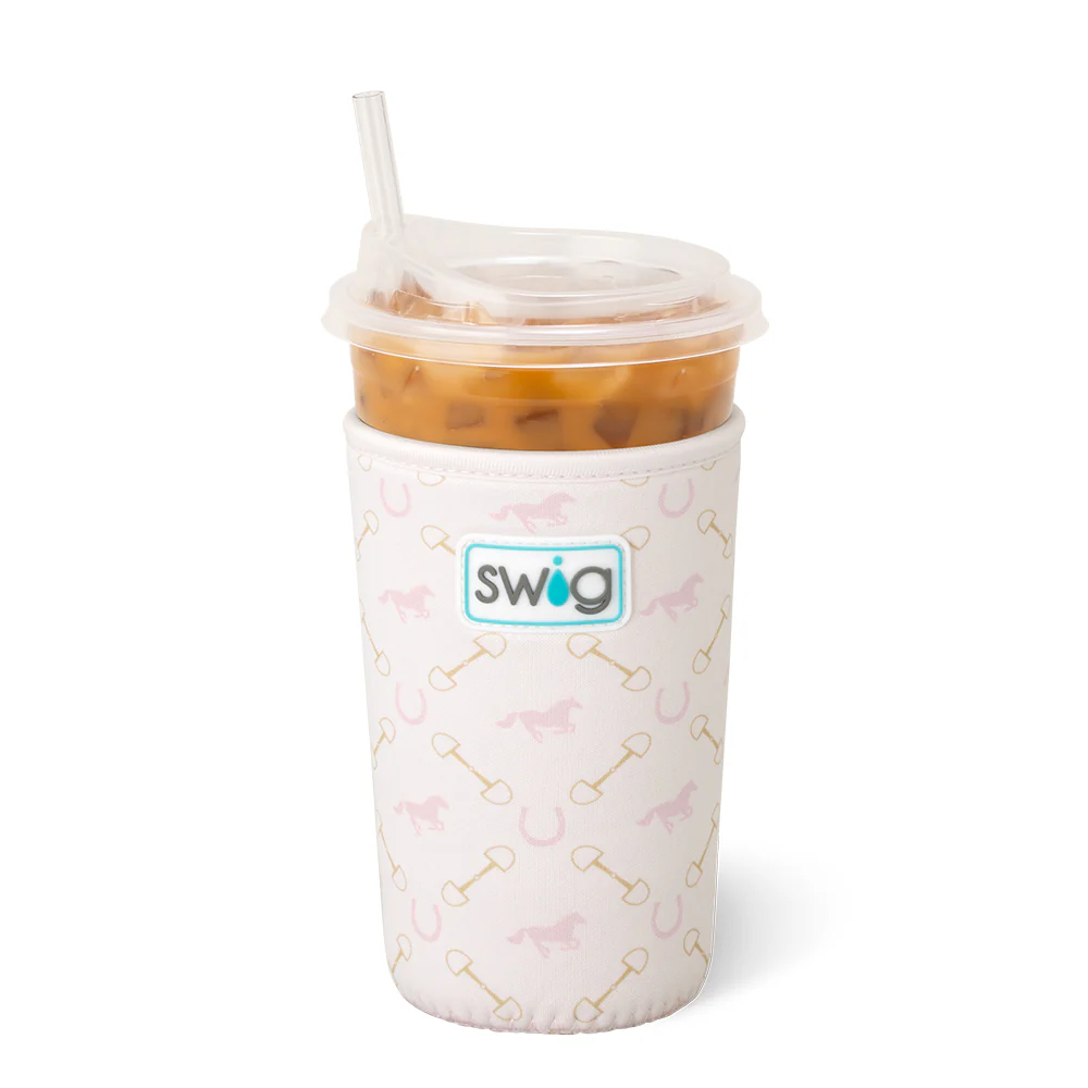Bits and Pieces Iced Cup Coolie