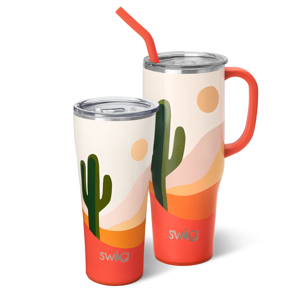 Boho Desert Mega Set