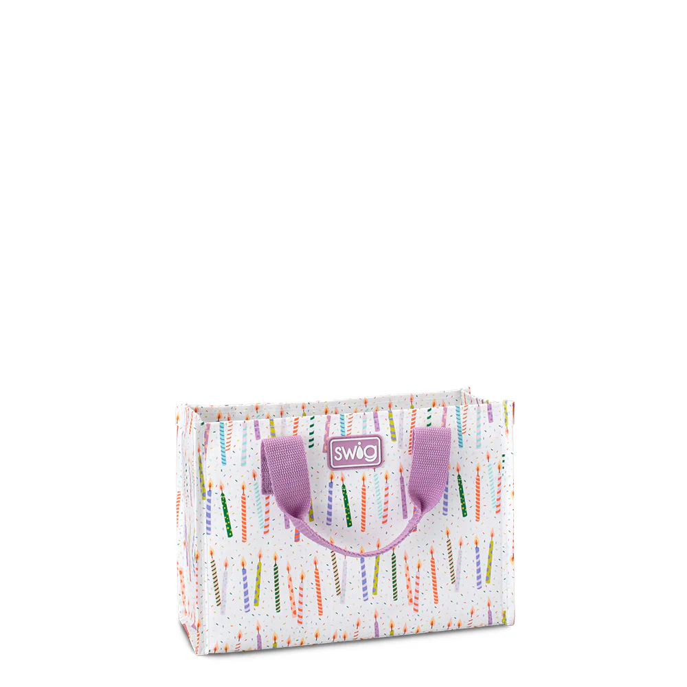 Make a Wish Reusable Bag Small